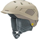 (取寄) スミス ネクサス ミプス ヘルメット Smith Nexus Mips Helmet Matte Chalk/Slate