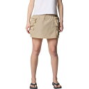 (取寄) コロンビア レディース エレベイテッド ビュー カーゴ スコート - ウィメンズ Columbia women Elevated View Cargo...