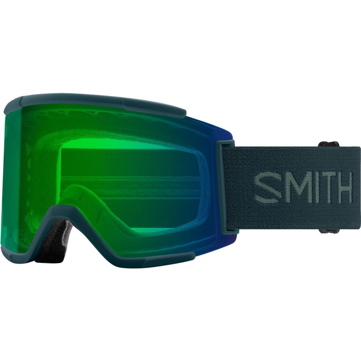 () ߥ å Xl ޥݥå 륺 Smith Squad XL ChromaPop Goggles Pacifi...