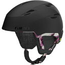 (取寄) ジロ レディース エンヴィ ミプス ヘルメット - ウィメンズ Giro women Envi Mips Helmet - Women's Matte...