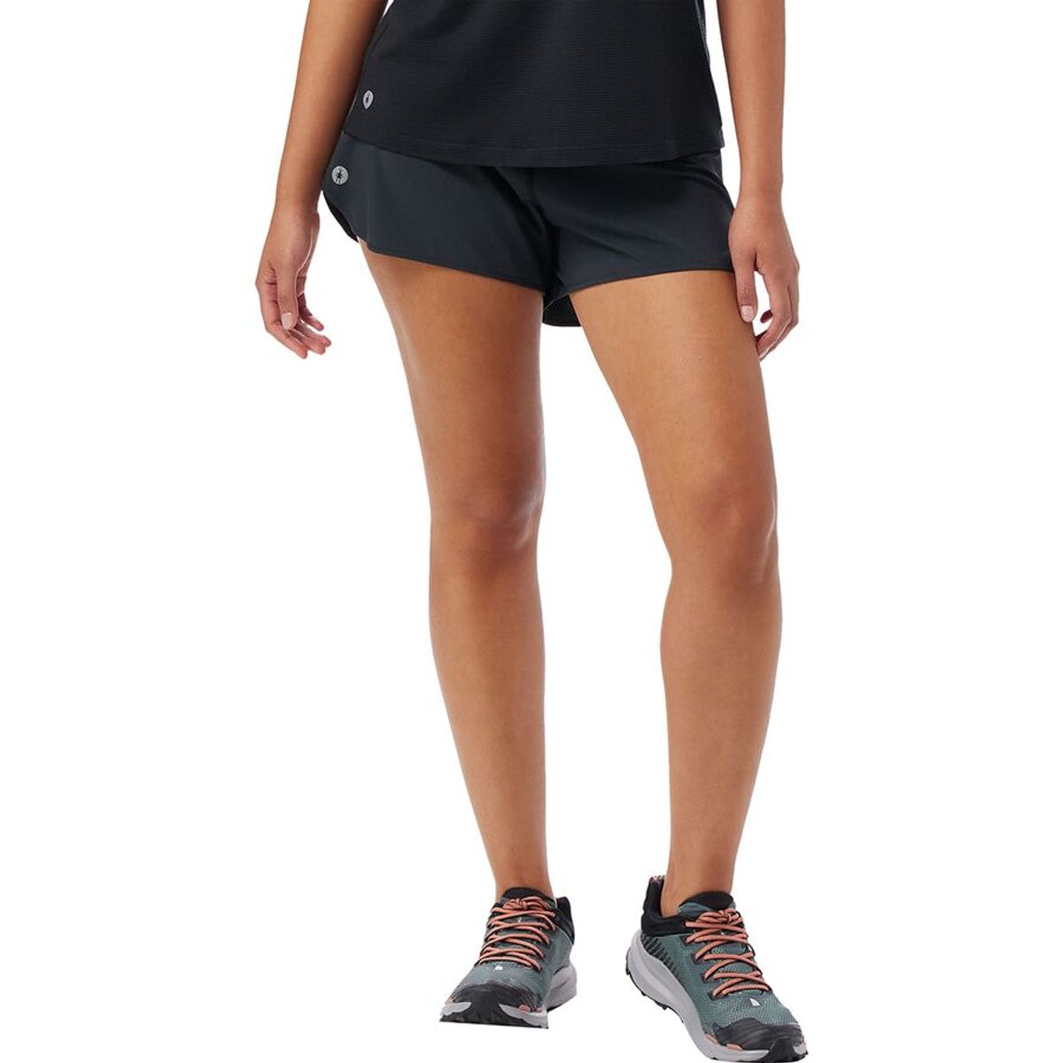 () ޡȥ ǥ ƥ 饤 3 硼 -  Smartwool women Active ...