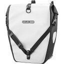 (取寄) オルトリーブ バック-ローラー クラシック パニエ - ペア Ortlieb Back-Roller Classic Panniers - Pair ...