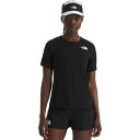 (取寄) ノースフェイス レディース サミット ハイ トレイル ショートスリーブ シャツ - ウィメンズ The North Face women Summit...