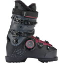 (取寄) ケーツー レディース BFC 95 ボア スキー ブート- 2025 - ウィメンズ K2 women BFC 95 BOA Ski Boot- 20...