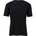 (取寄) ヴェロシオ メンズ メリノ トレイル ジャージ - メンズ Velocio men Merino TRAIL Jersey - Men's Black