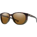 (取寄) スミス シーカー クロマポップ ポーラライズド サングラス Smith Seeker ChromaPop Polarized Sunglasses A...
