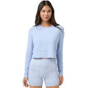 (取寄) トラヴィスマシュー レディース ムーブニット ソルスティス ロング-スローブ トップ - ウィメンズ TravisMathew women Movek...