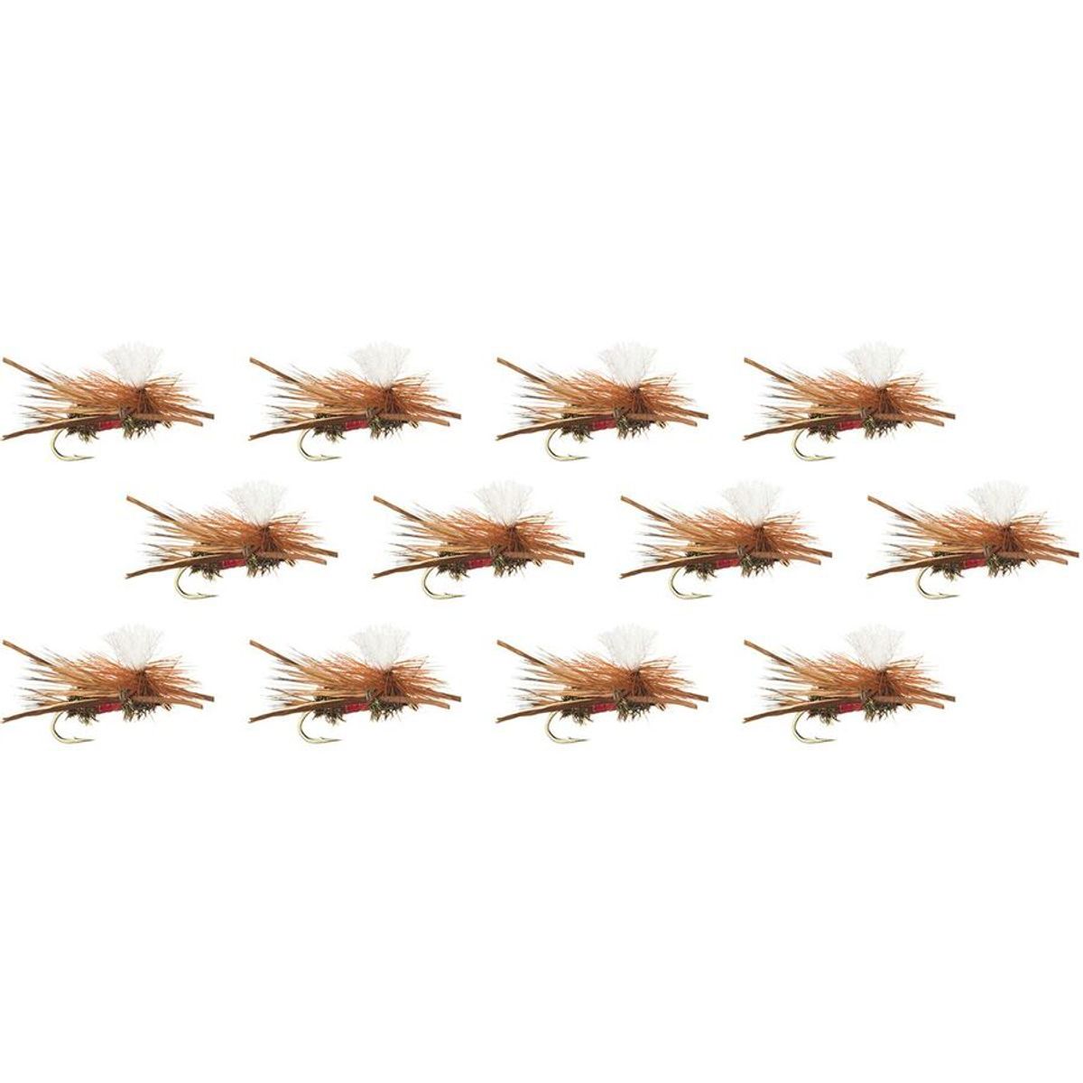 () 󥿥ʥե饤ѥˡ å㡼 PMX - 12- ѥå Montana Fly Company Swisher's...
