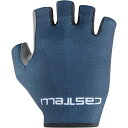 (取寄) カステリ メンズ スーパーレッジェーラ サマー グローブ - メンズ Castelli men Superleggera Summer Glove - Men's Belgian Blue(4)