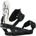 (取寄) ライド A-8 スノーボード バインディング - 2025 Ride A-8 Snowboard Binding - 2025 Metaverse T...