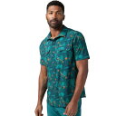 (取寄) スティオ メンズ シフター ショートスリーブ シャツ - メンズ STIO men Shifter Short-Sleeve Shirt - Men'...
