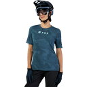 (取寄) フォックスレーシング レディース レンジャー トゥルードライ ショートスリーブ ジャージ - ウィメンズ Fox Racing women Range...