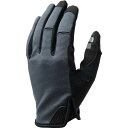 (取寄) バックカントリー スリックロック グローブ Backcountry Slickrock Glove Black/Turbulence(4)