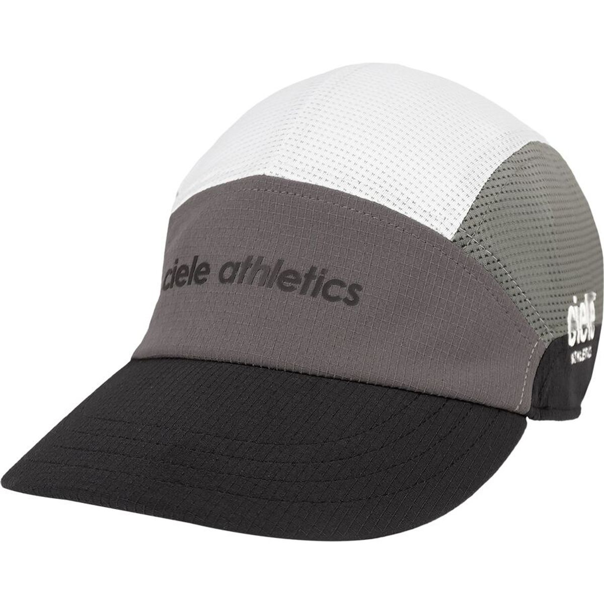 () 륢ƥå å Ciele Athletics FSTCapSC-Field-IconicSL Cap Whit...