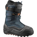 (取寄) バンズ ハイ-カントリー アンド ヘル-バウンド スノーボード ブーツ - 2023 Vans Hi-Country & Hell-Bound Sno...