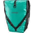 (取寄) オルトリーブ バック-ローラー フリー パニエ - ペア Ortlieb Back-Roller Free Panniers - Pair Lagoo...