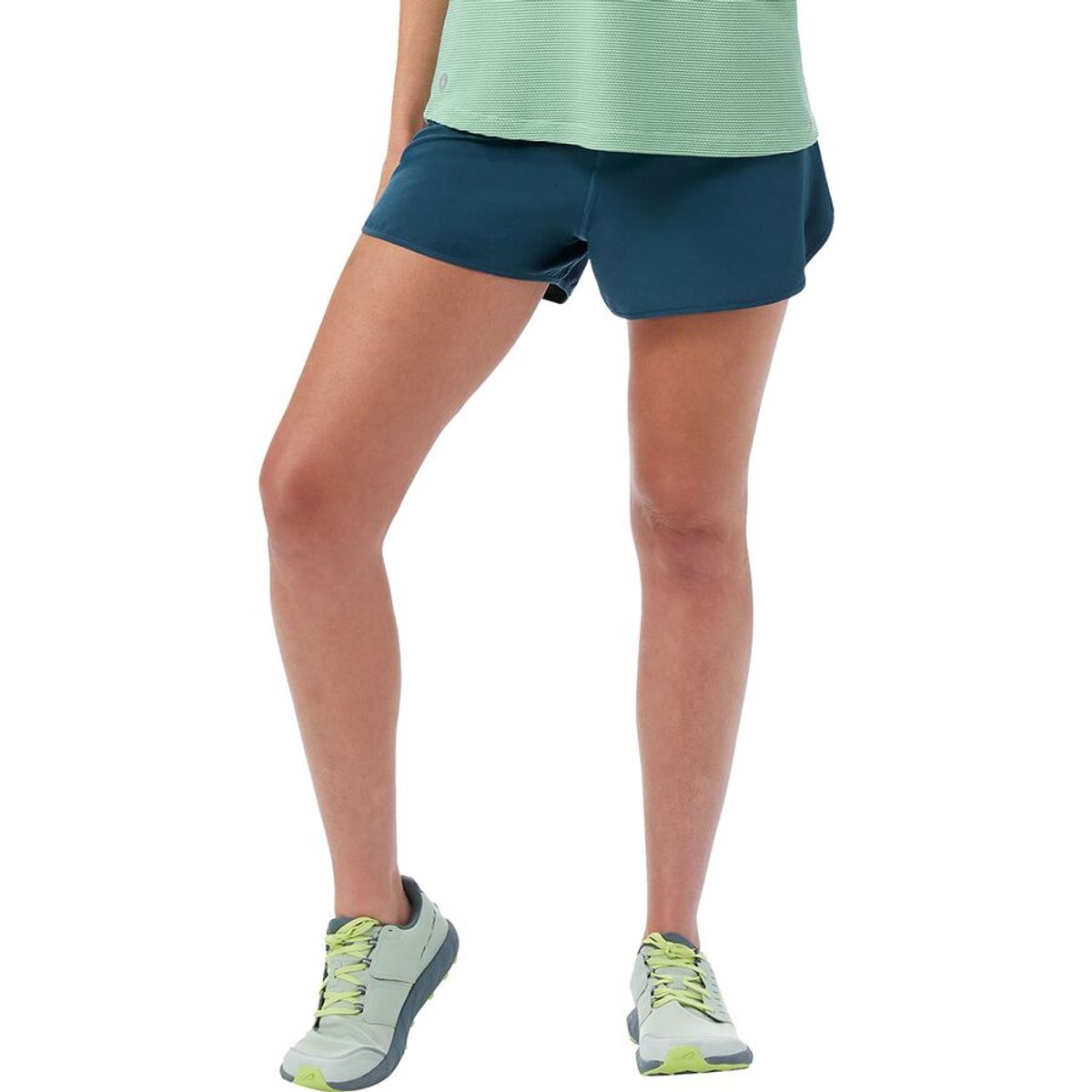 () ޡȥ ǥ ƥ 饤 3 硼 -  Smartwool women Active ...
