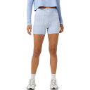 (取寄) トラヴィスマシュー レディース ムーブニット ボンデッド ショート - ウィメンズ TravisMathew women Moveknit Bonde...