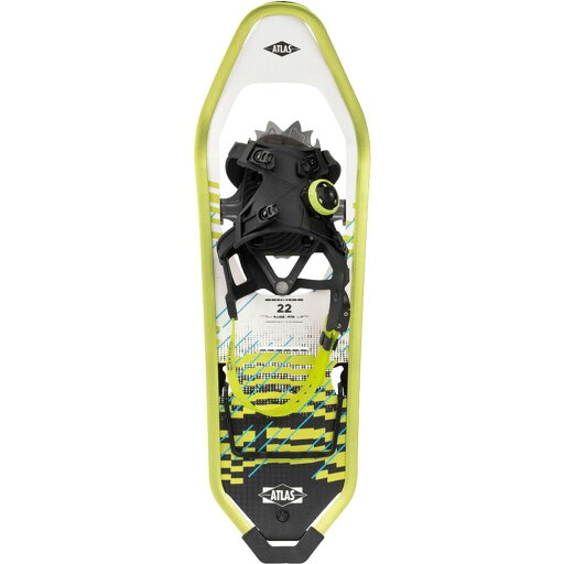 (取寄) アトラススノーシュー レディース レンジ マウント スノーシュー - ウィメンズ Atlas Snowshoes women Range MTN Snowshoe - Women's Acid Green (取寄) アトラススノーシュー レディース レンジ マウント スノーシュー - ウィメンズ Atlas Snowshoes women Range MTN Snowshoe - Women's Acid Green