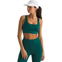 (取寄) ノースフェイス レディース デューン スカイ スクープ ブラ - ウィメンズ The North Face women Dune Sky Scoop Bra - Women's Deep Nori(4)
