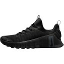 (取寄) ナイキ メンズ フリー メトコン 6 シューズ - メンズ Nike men Free Metcon 6 Shoe - Men's Black/Anthracite(4)