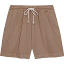 (取寄) レディース ザ チノ ドローストリング ショート - ウィメンズ Donni women The Chino Drawstring Short - W...