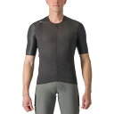 (取寄) カステリ メンズ アンリミテッド プロ ジャージ - メンズ Castelli men Unlimited Pro Jersey - Men's Li...