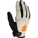 (取寄) フォックスレーシング キッズ レンジャー グローブ - キッズ Fox Racing kids Ranger Glove - Kids' Cream(4)