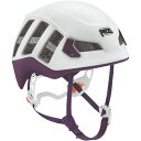 (取寄) ペツル レディース メテオラ クライミング ヘルメット - ウィメンズ Petzl women Meteora Climbing Helmet - W...