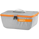 (取寄) オルトリーブ トイレタリー バッグ Ortlieb Toiletry Bag Grey