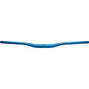 (取寄) レースフェイス アトラス 35 20mm ライズ ハンドルバー Race Face Atlas 35 20mm Rise Handlebar Blue