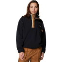 (取寄) コロンビア レディース ヘルベティア リ クロップド 1/2-スナップ フリース プルオーバー - ウィメンズ Columbia women Helv...