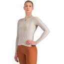 (取寄) カステリ レディース エスプレッソ ロング-スローブ ジャージ - ウィメンズ Castelli women Espresso Long-Sleeve...