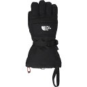 (取寄) ノースフェイス メンズ モンタナ スキー グローブ - メンズ The North Face men Montana Ski Glove - Men's TNF Black