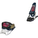 (取寄) マーカー ジェスター 16 Id スキー バインディング - 2025 Marker Jester 16 ID Ski Binding - 2025 ...