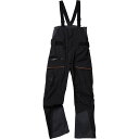 (取寄) ヘリーハンセン メンズ ソグン ビブ シェル パンツ - メンズ Helly Hansen men Sogn Bib Shell Pant - Men...
