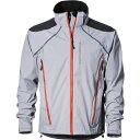(取寄) シャワーズパス メンズ ジャケット - メンズ Showers Pass men Element Jacket - Men's Titanium