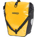 (取寄) オルトリーブ バック-ローラー クラシック パニエ - ペア Ortlieb Back-Roller Classic Panniers - Pair ...