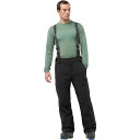 (取寄) サロモン メンズ ブリリアント パンツ - メンズ Salomon men Brilliant Pant - Men's Deep Black