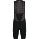 (取寄) ラファ メンズ ライトウェイト カーゴ ビブ ショート - メンズ Rapha men Lightweight Cargo Bib Short - Men's Black/Black