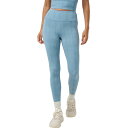 (取寄) トラヴィスマシュー レディース ムーブニット ボンデッド レギンス - ウィメンズ TravisMathew women Moveknit Bonde...