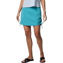 (取寄) コロンビア レディース オール シーズンズ ルーシュド スコート - ウィメンズ Columbia women All Seasons Ruched ...