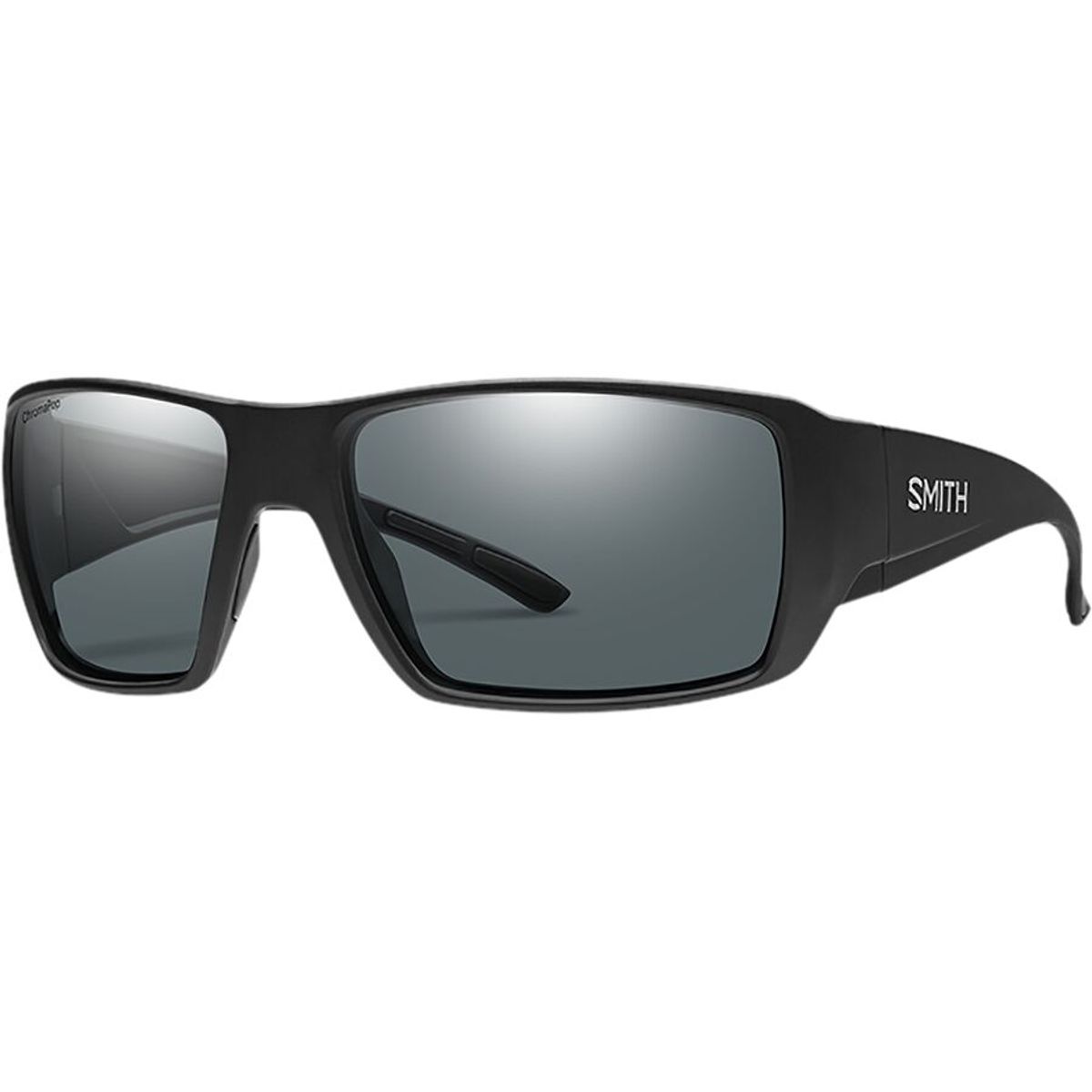 () ߥ  祤 Xl ޥݥå ݡ饤 󥰥饹 Smith Guide's Choice XL Chro...