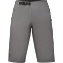 (取寄) パールイズミ メンズ サミット プロ シェル ショート - メンズ PEARL iZUMi men Summit Pro Shell Short - Men's Castlerock