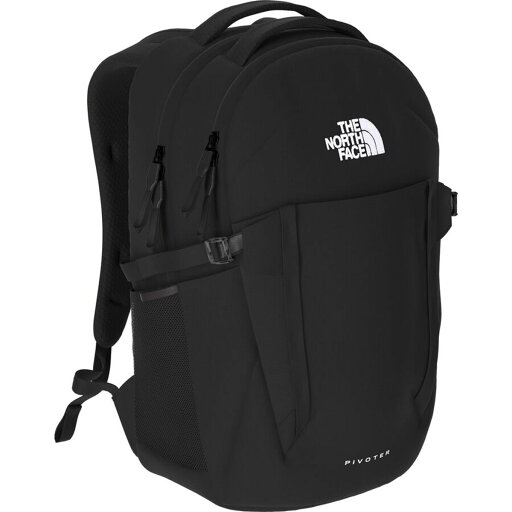 (取寄) ノースフェイス ピボター 27L バックパック The North Face Pivoter 27L Backpack TNF Black-NPF (取寄) ノースフェイス ピボター 27L バックパック The North Face Pivoter 27L Backpack TNF Black-NPF
