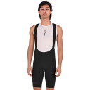 (取寄) サンティーニ メンズ ユニコ エッジ ビブ ショート - メンズ Santini men Unico Edge Bib Short - Men's B...
