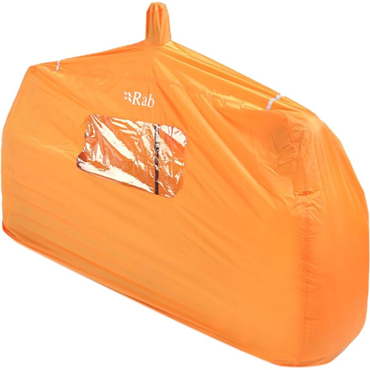 ()  롼 륿: 2 ѡ Rab Group Shelter: 2 Person Orange