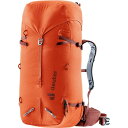 (取寄) ドイター レディース ガイド Sl バックパック - ウィメンズ Deuter women Guide 32+8L SL Backpack - Wom...