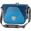 (取寄) オルトリーブ アルティメット 6 プラス 5-8.5L ハンドルバー バッグ Ortlieb Ultimate 6 Plus 5-8.5L Handl...