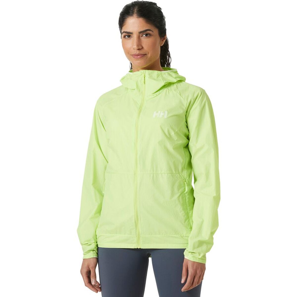 () إ꡼ϥ󥻥 ǥ   㥱å -  Helly Hansen women Roam Wind...